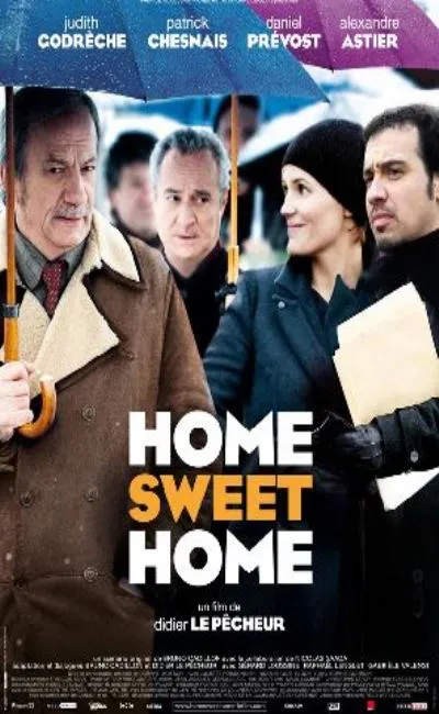 Home sweet home (2008)