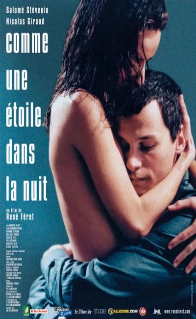 Comme une étoile dans la nuit (2008)