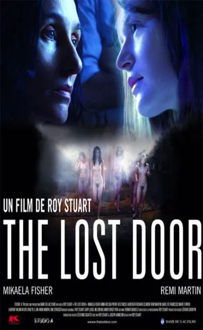 The lost door (2008)