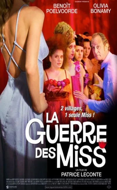 La guerre des Miss (2009)