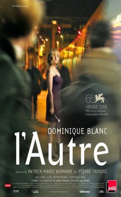 L'autre (2009)