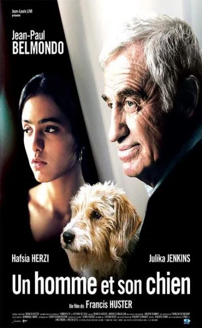 Un homme et son chien (2009)