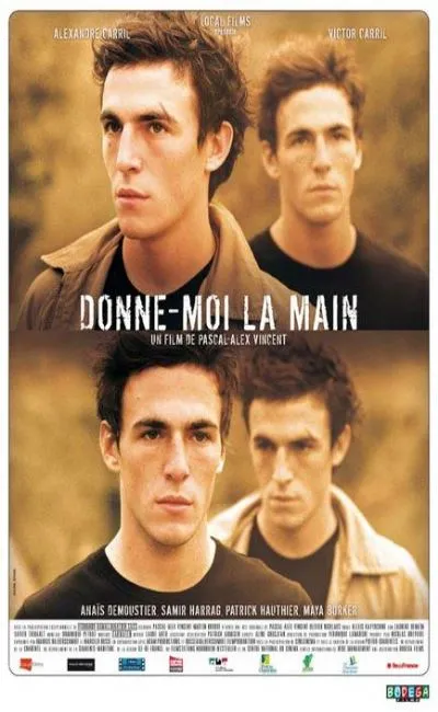 Donne-moi la main (2009)