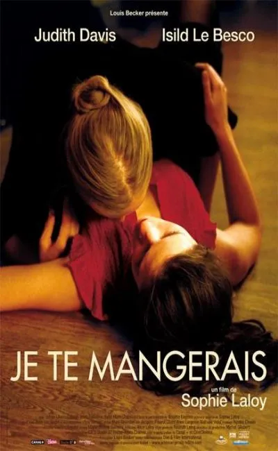 Je te mangerais (2009)