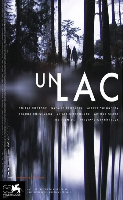 Un lac