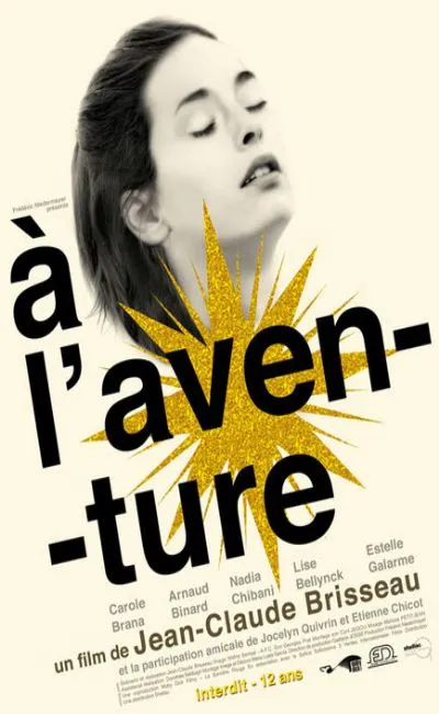 A l'aventure (2009)