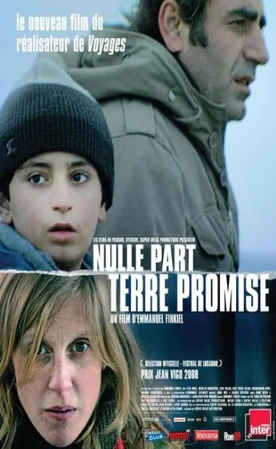 Nulle part terre promise (2009)