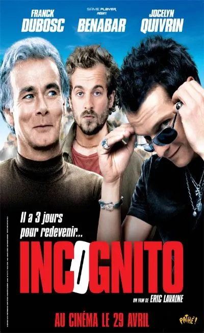 Incognito (2009)