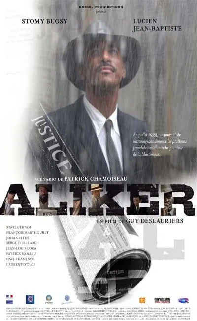 Aliker (2009)