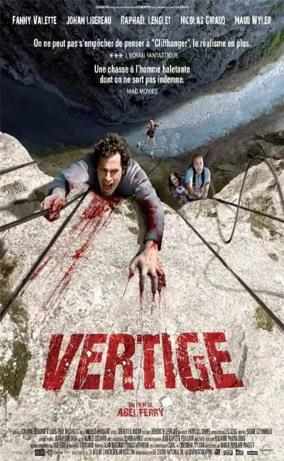 Vertige (2009)