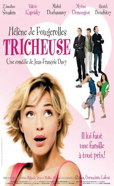 Tricheuse (2009)