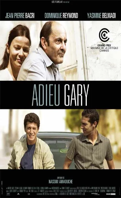 Adieu Gary (2009)