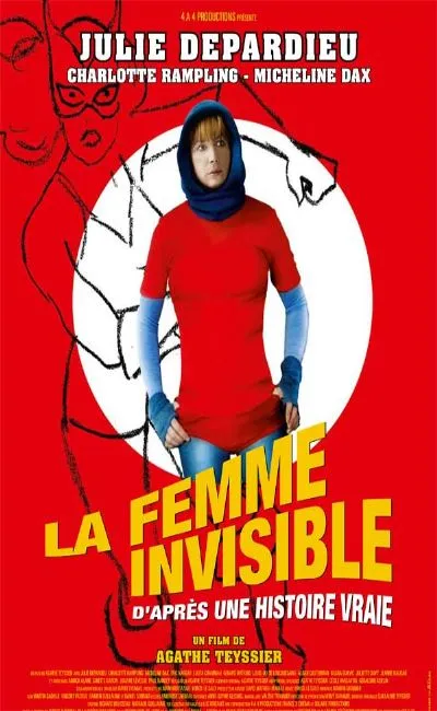 La femme invisible