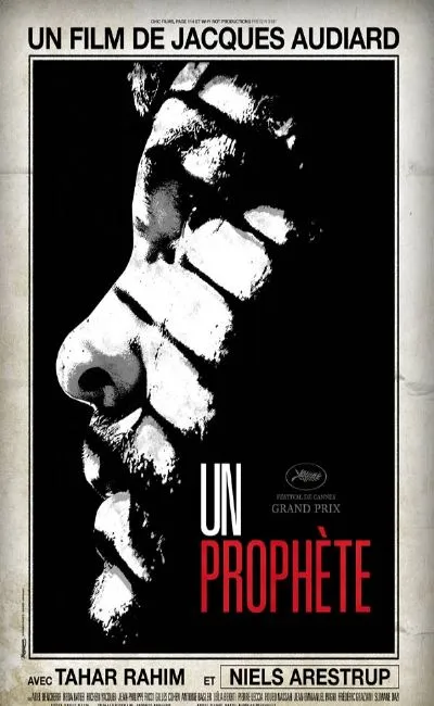 Un prophète (2009)