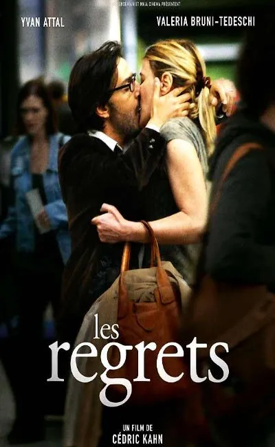 Les regrets (2009)