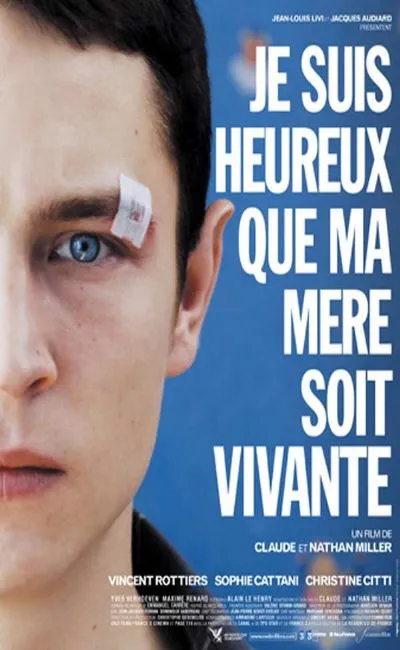 Je suis heureux que ma mère soit vivante (2009)