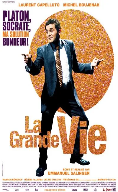 La grande vie (2009)