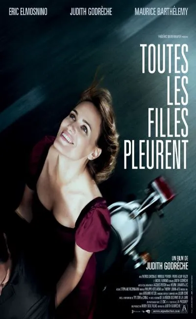 Toutes les filles pleurent (2010)