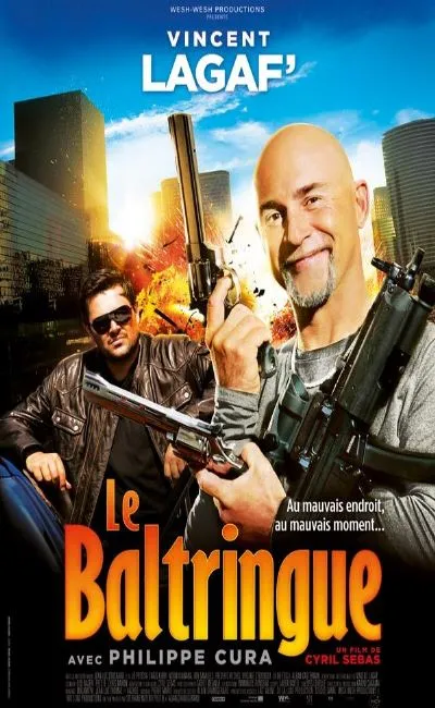 Le baltringue (2010)