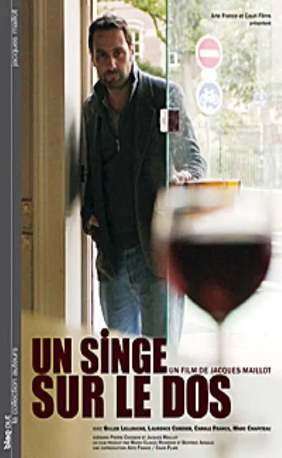 Un singe sur le dos (2010)