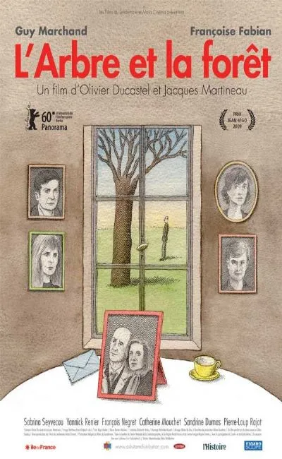 L'arbre et la forêt (2010)