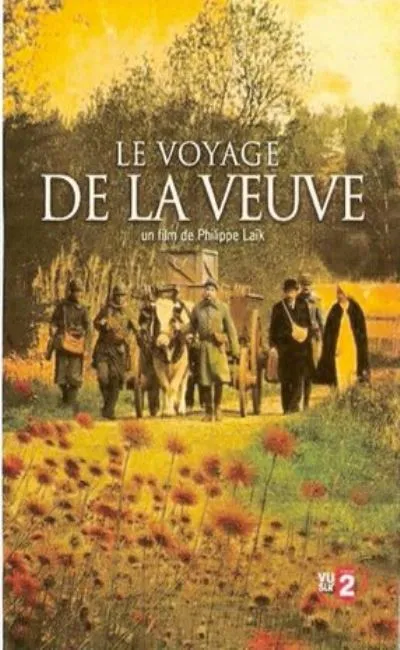 Le voyage de la veuve