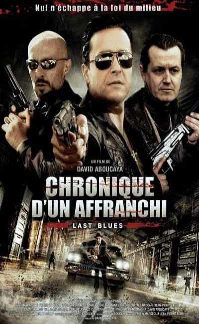 Chronique d'un affranchi (2011)