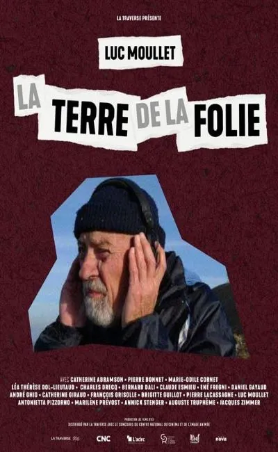 La terre de la folie