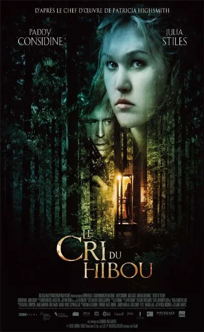 Le cri du hibou (2009)