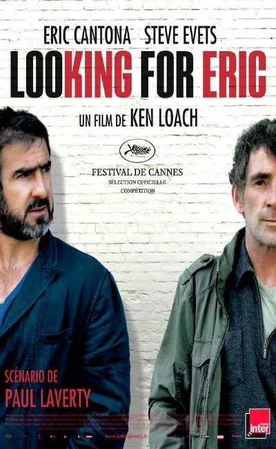 Looking for Eric (2009)