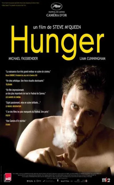 Hunger (2008)