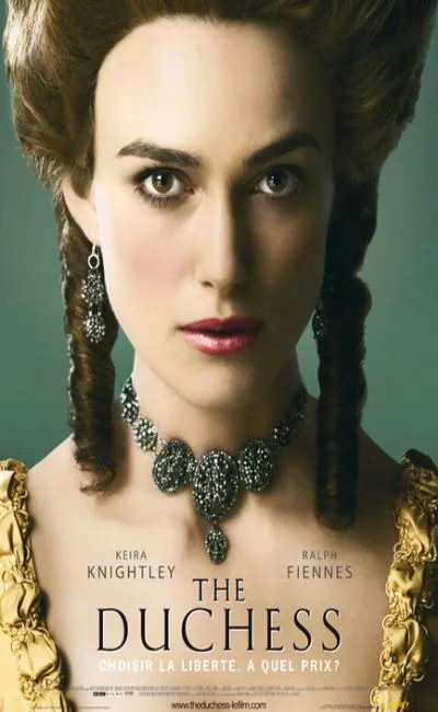 The Duchess (2008)