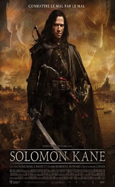 Solomon Kane (2009)