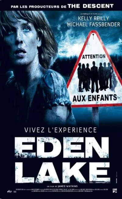 Eden lake (2008)