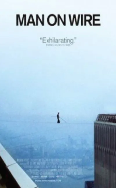 Le funambule (2008)