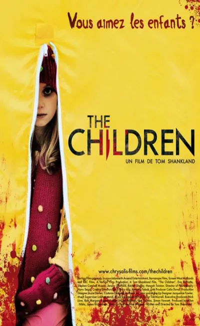 The children