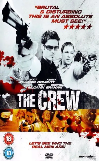 The crew (2010)