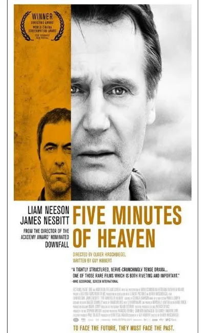 Five minutes of Heaven (2009)