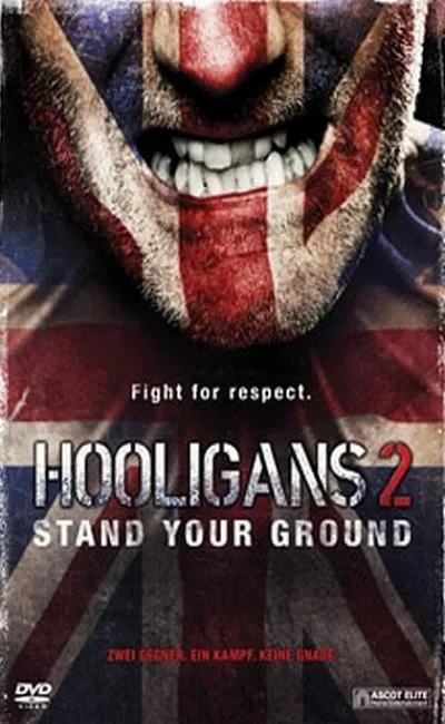 Hooligans 2 (2009)