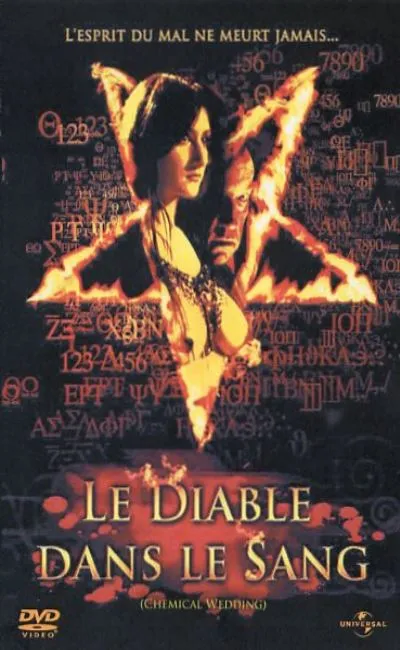 Le diable dans le sang (2009)