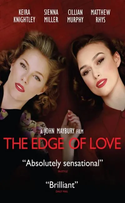 The edge of love