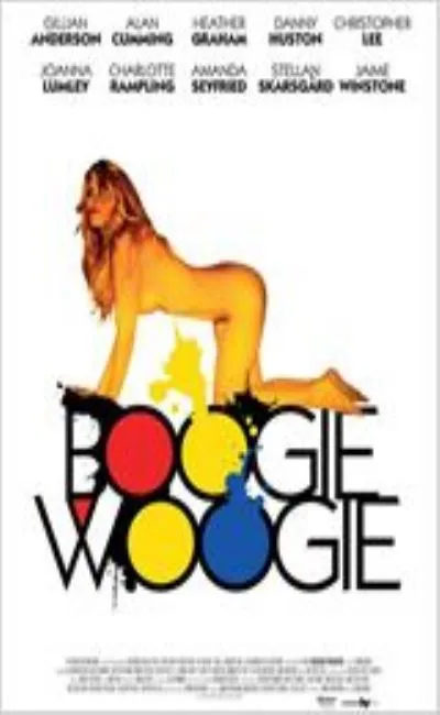 Boogie Woogie (2008)