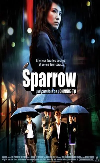 Sparrow (2008)