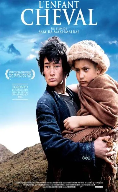 L'enfant cheval (2009)