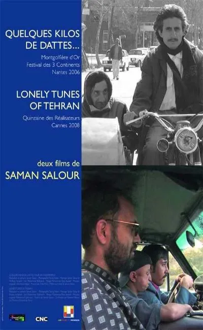 Lonely tunes of Tehran