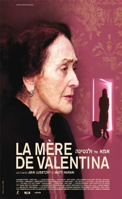 La mère de Valentina