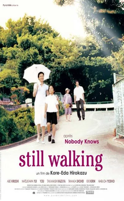 Still walking (2009)