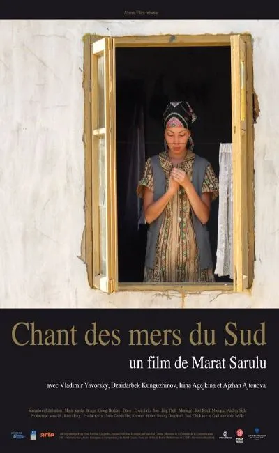 Chant des mers du Sud (2010)