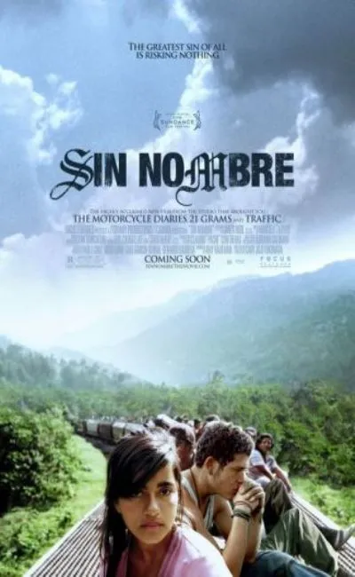 Sin nombre (2009)