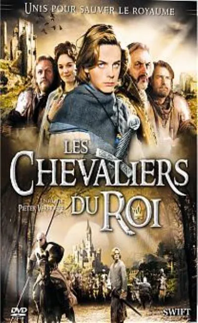 Les chevaliers du roi